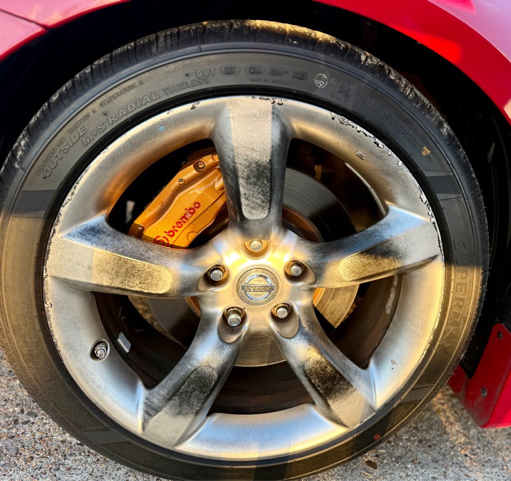 Used 2006 Nissan 350Z Grand Touring RWD image 22