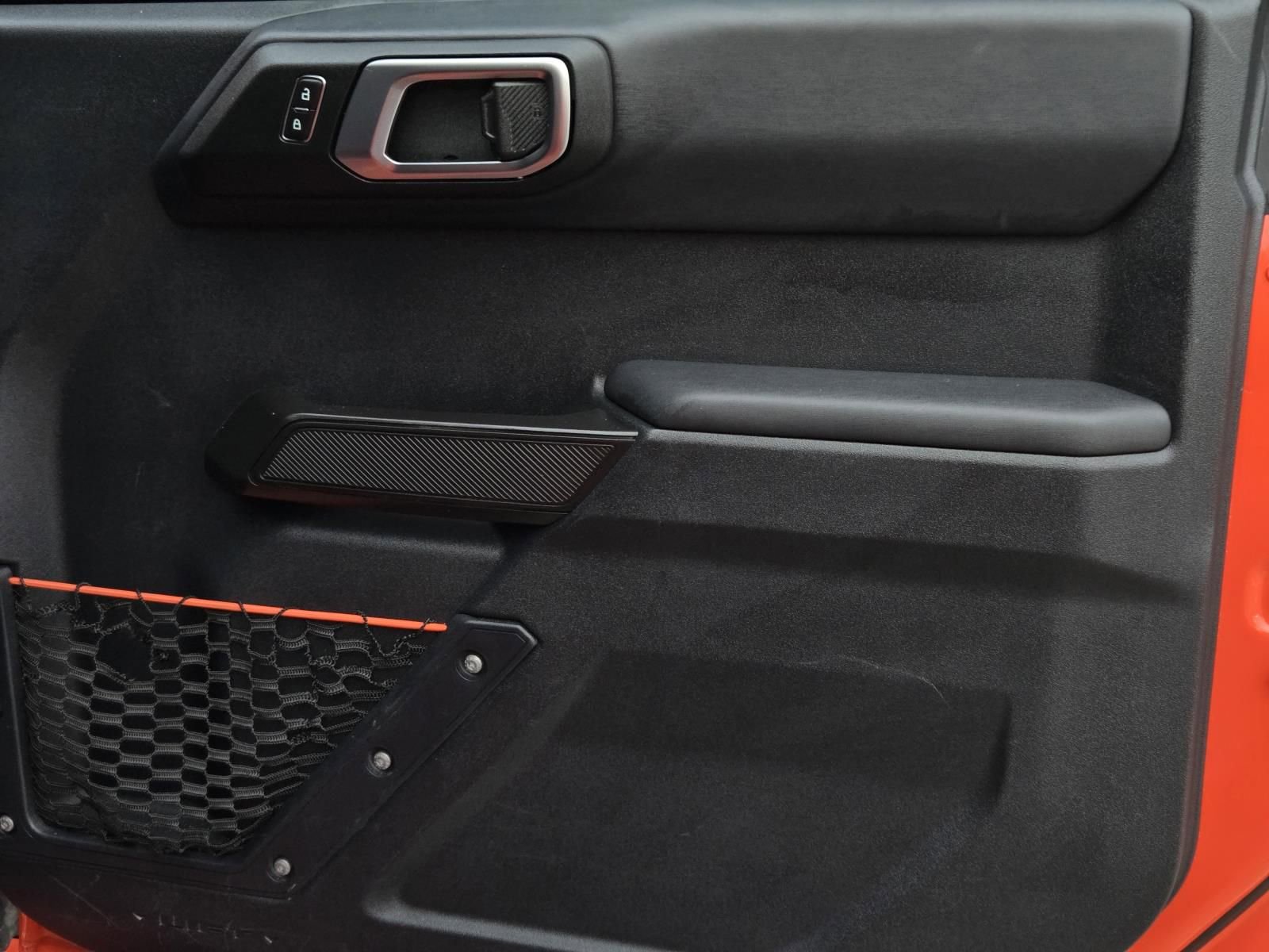 Used 2023 Ford Bronco Raptor image 10