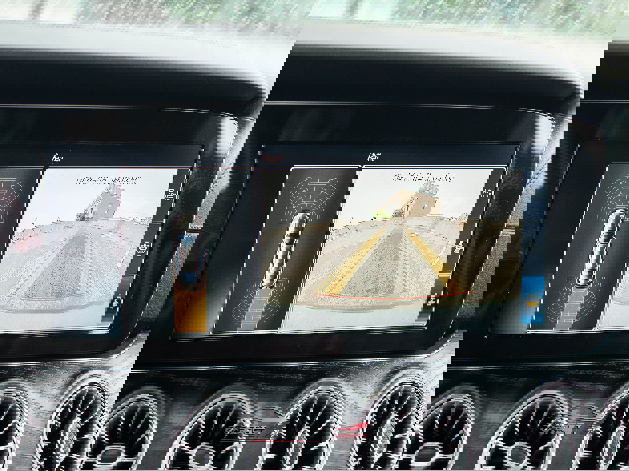 Used 2018 Mercedes-Benz E 400 Coupe w/ Premium 1 Package image 25