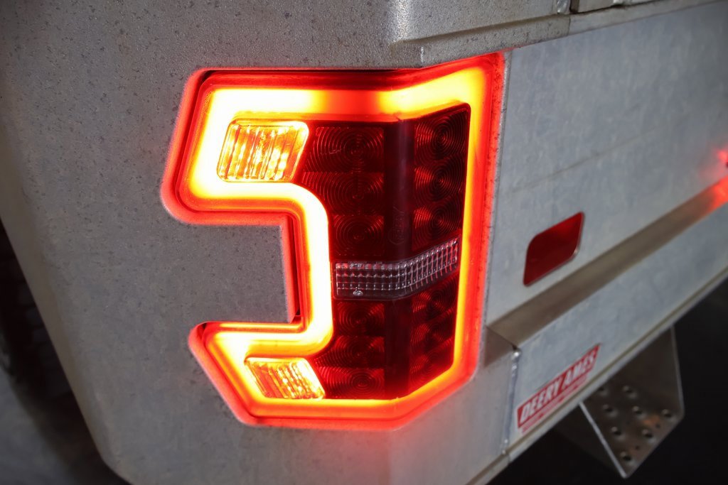 Used 2022 RAM 3500 Tradesman w/ Chrome Appearance Group image 29