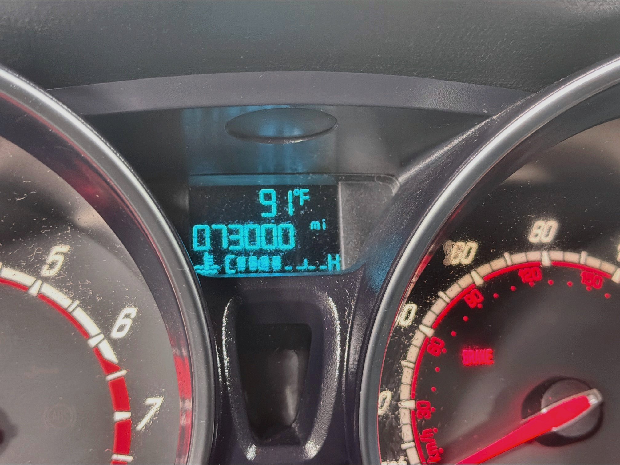 Used 2015 Ford Fiesta ST FWD image 19