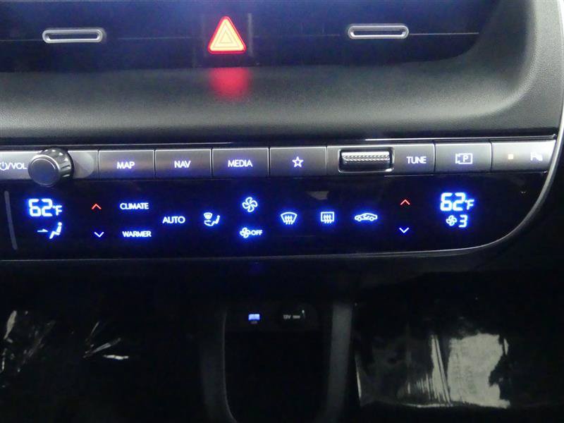Used 2024 Hyundai Ioniq 5 SE RWD image 17