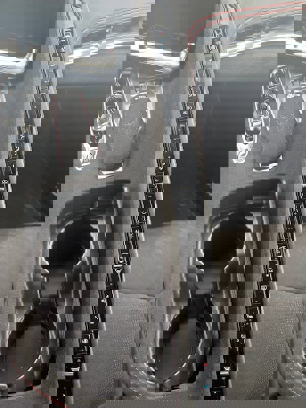 Used 2020 Chevrolet Corvette Stingray Premium Cpe w/ 3LT Preferred Equipment Group image 18