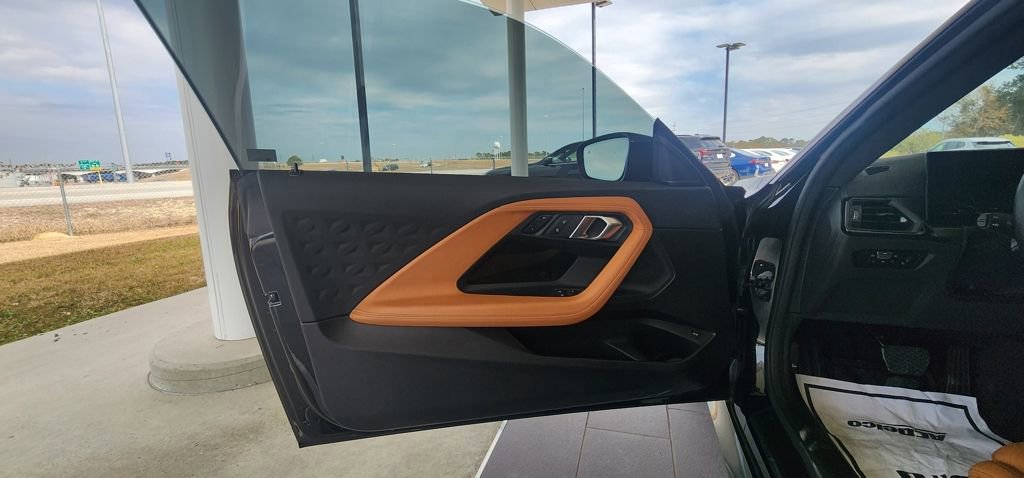 Used 2024 BMW 230i Coupe w/ Convenience Package image 11