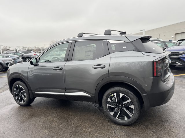 New 2026 Nissan Kicks SV w/ Cold Weather Package image 18