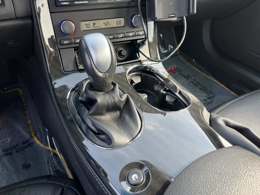 Used 2011 Chevrolet Corvette Grand Sport image 23