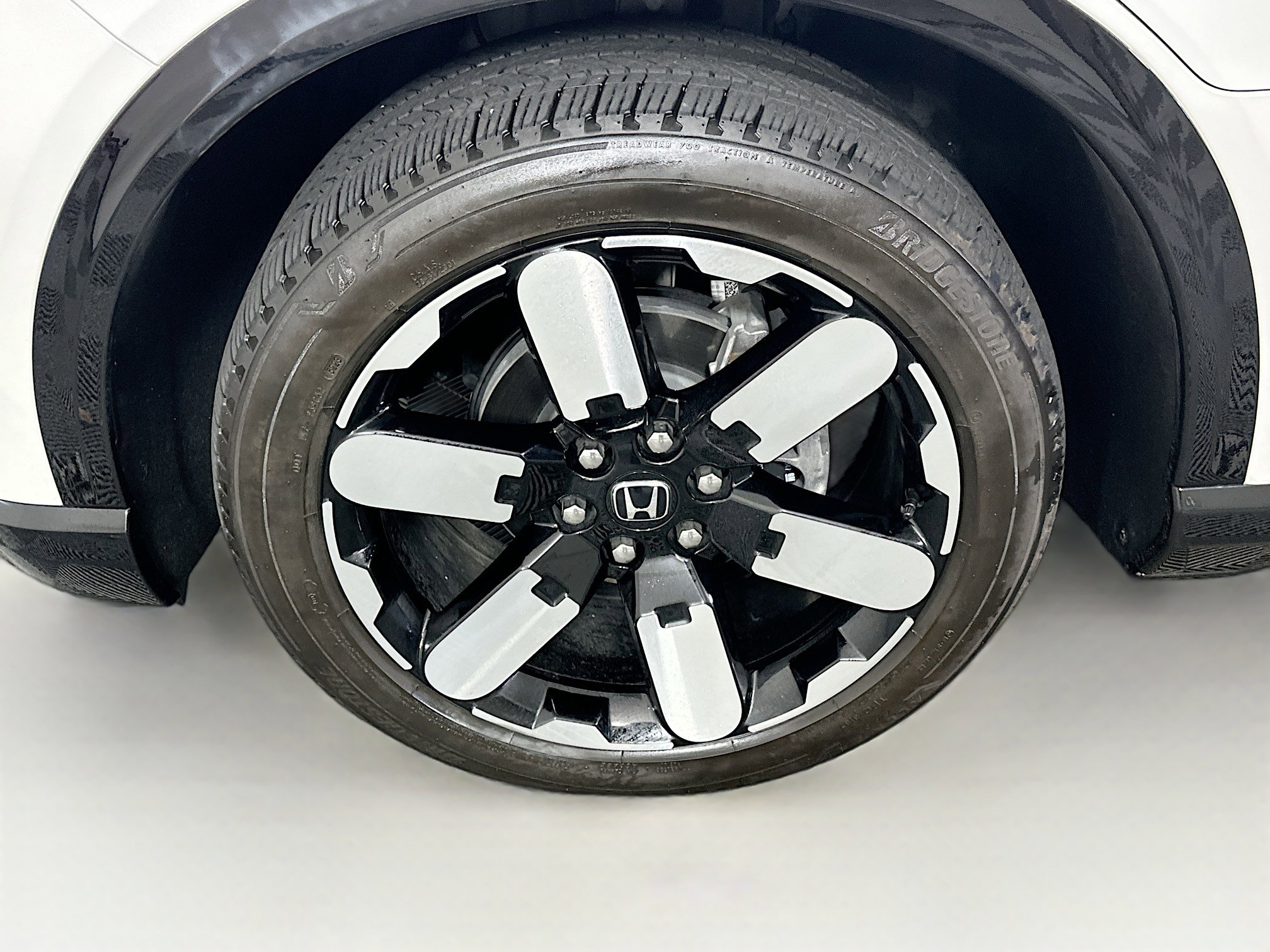 Used 2024 Honda Prologue Elite image 11