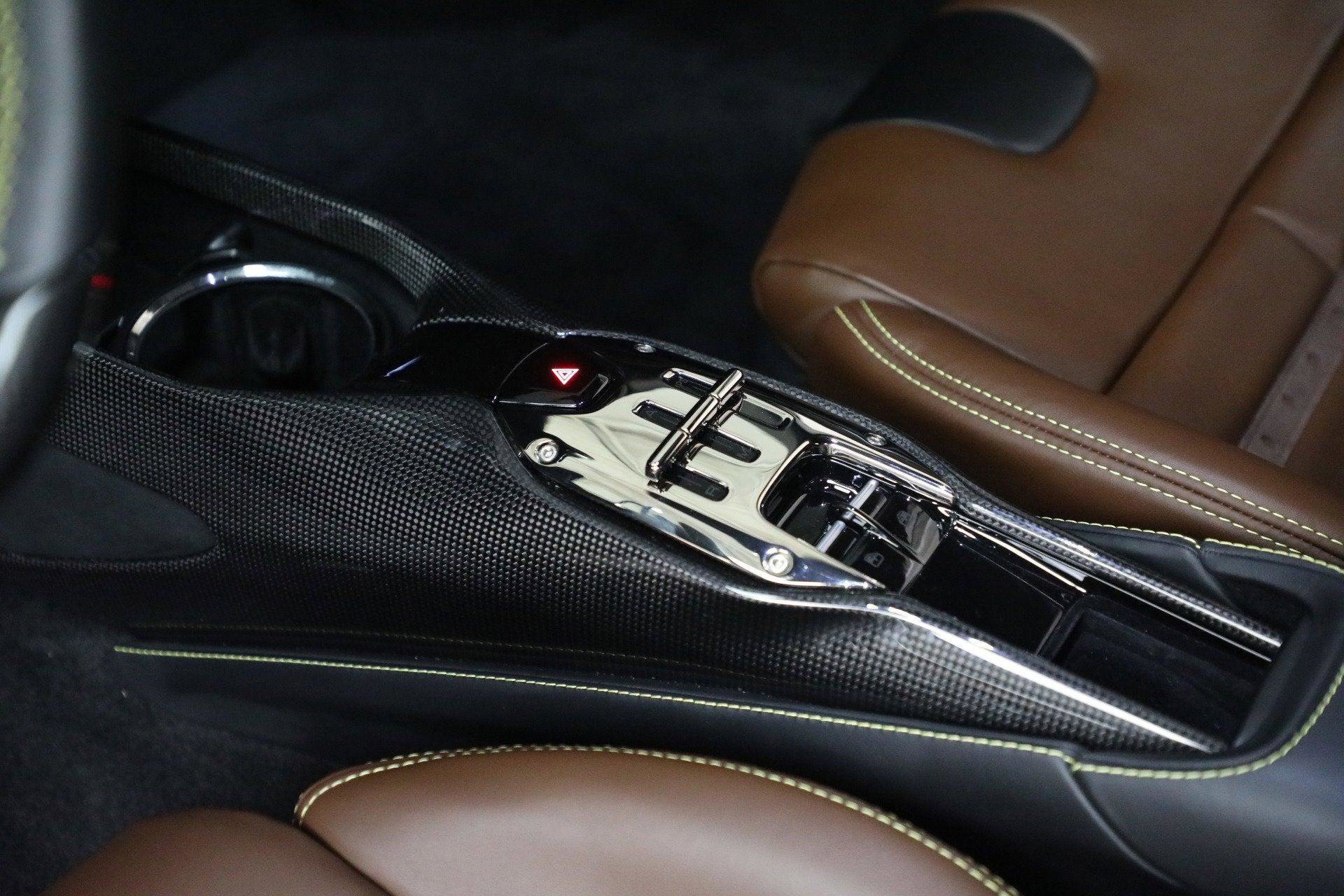 Certified 2022 Ferrari SF90 Stradale image 21