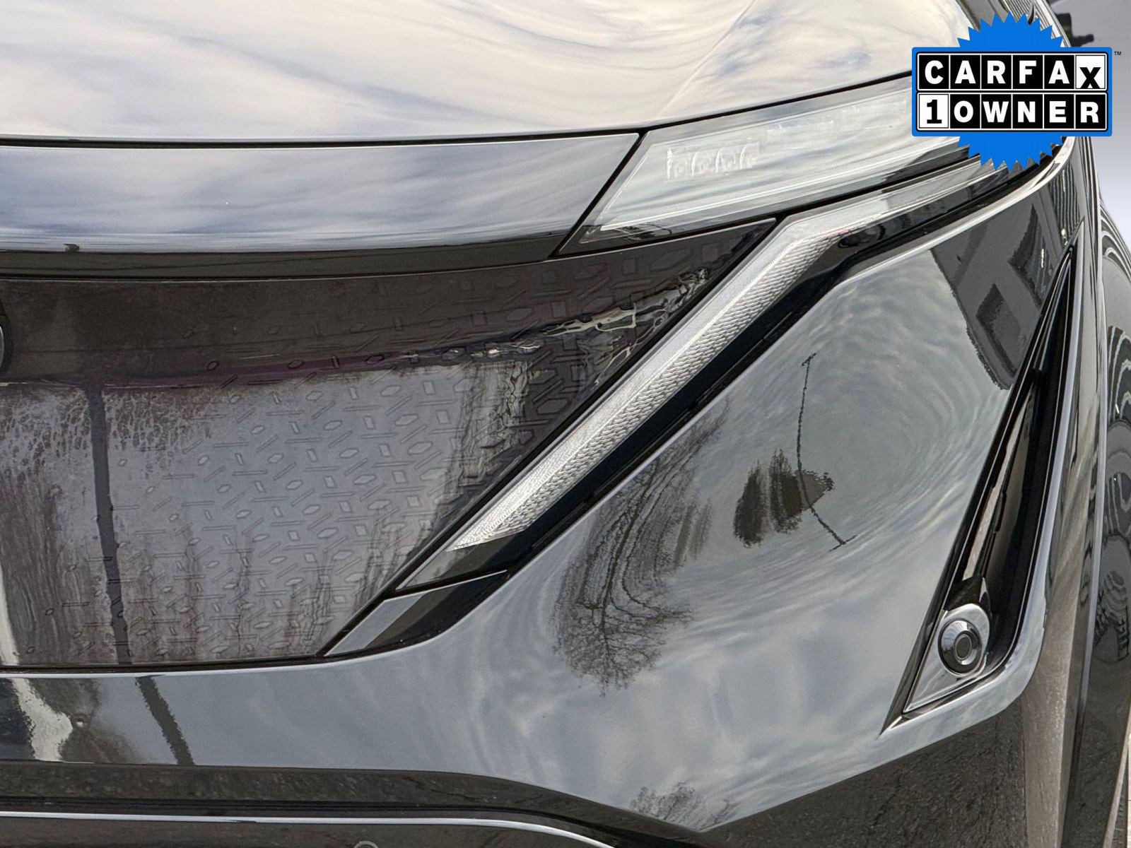 Used 2023 Nissan Ariya AWD image 10