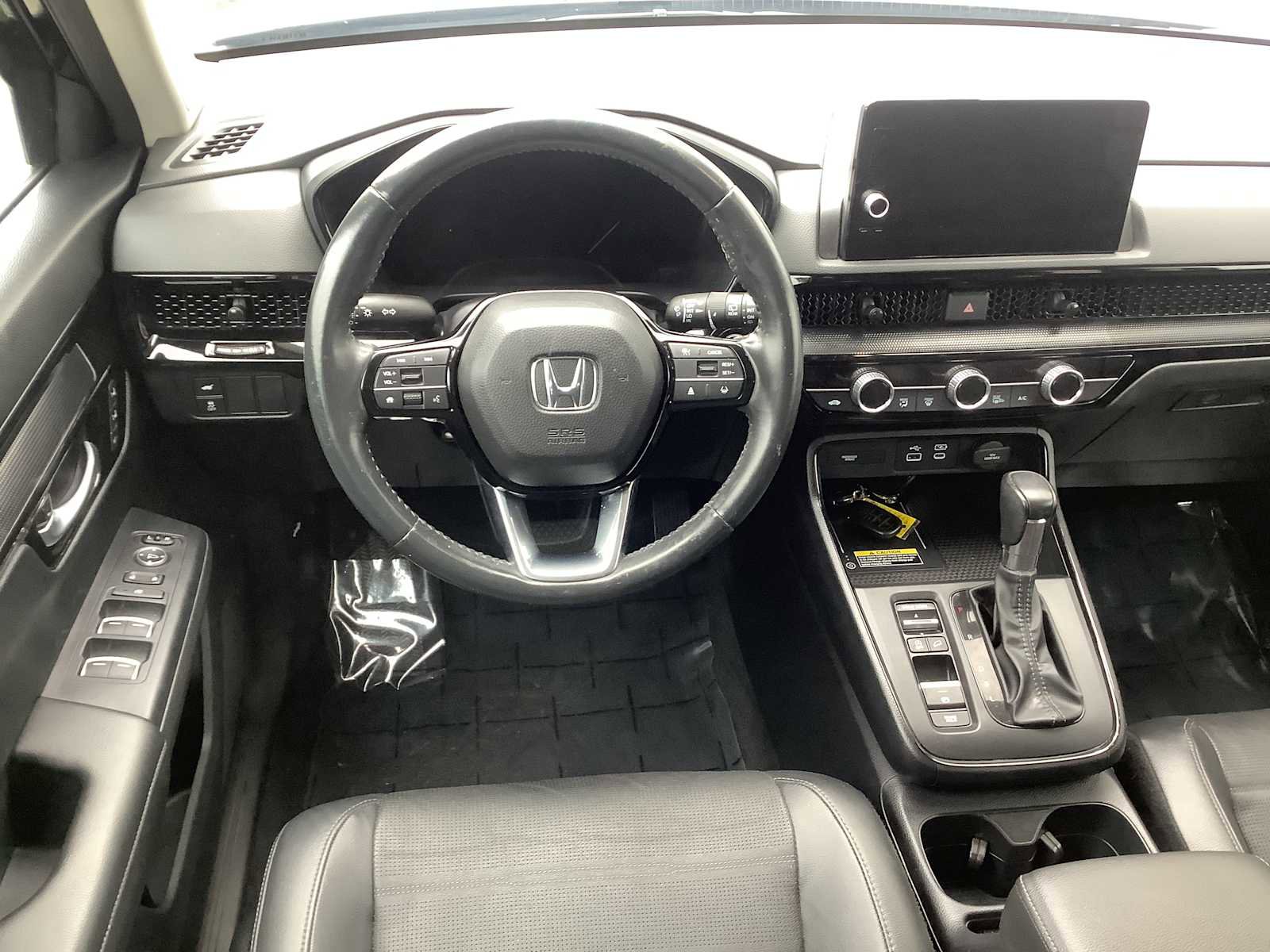 Certified 2024 Honda CR-V EX-L image 10