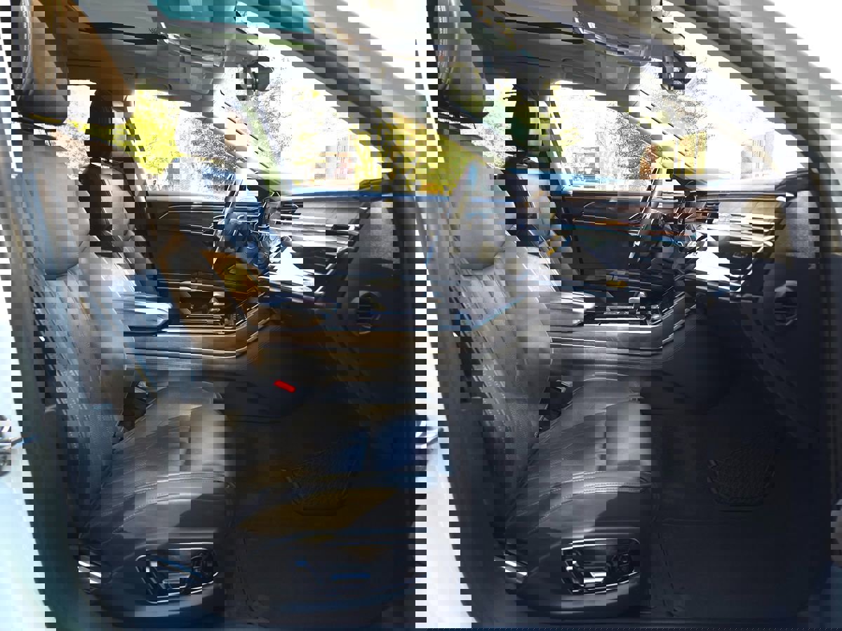 Used 2019 Audi A8 L 4.0T w/ First Edition Package image 23