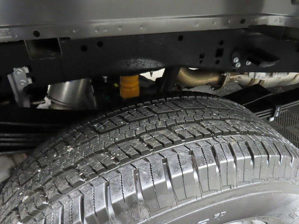 Used 2024 Ford F350 XL AWD/4WD image 34