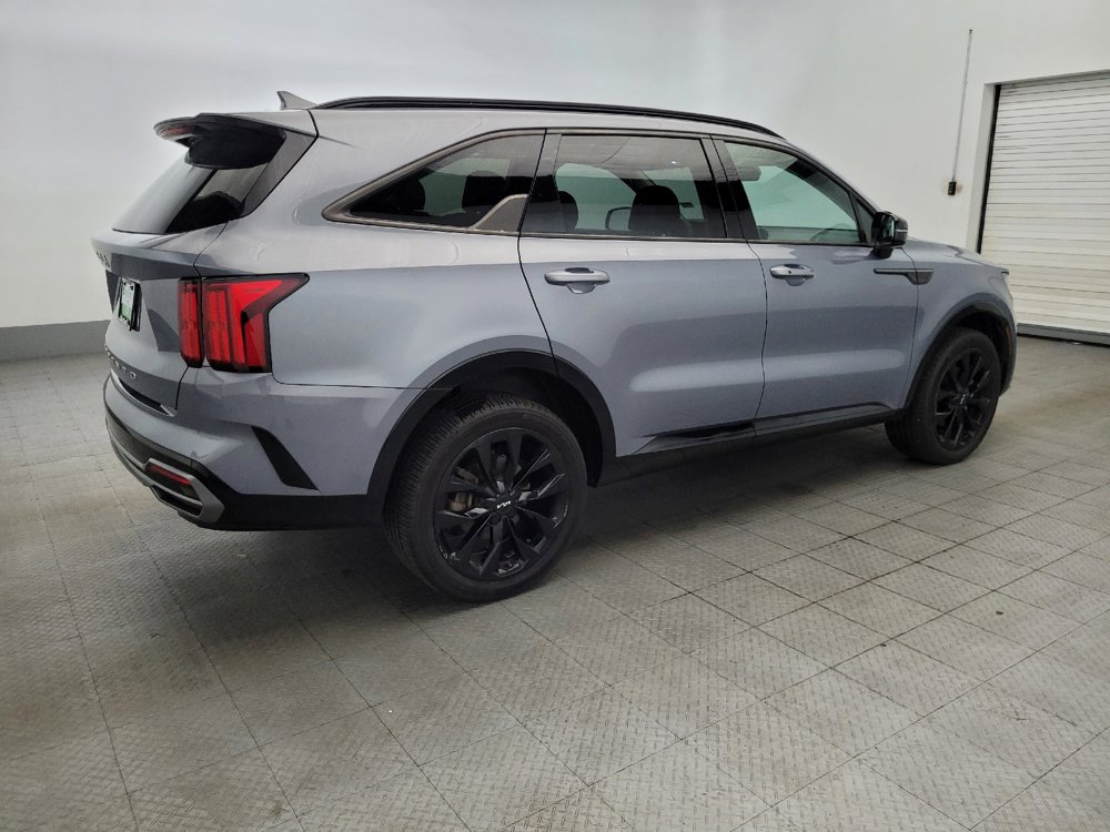 Used 2022 Kia Sorento SX image 10