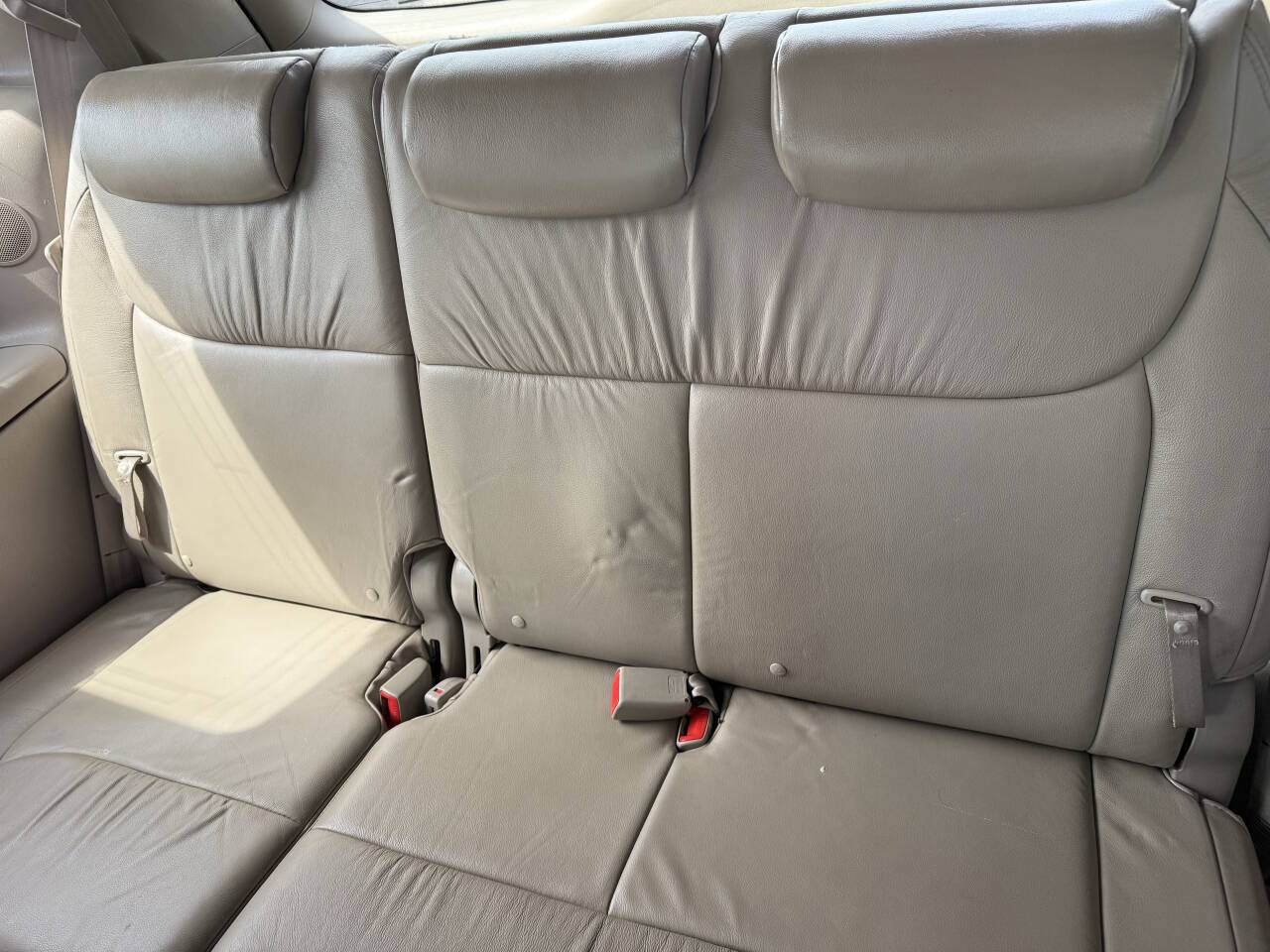 Used 2009 Toyota Sienna FWD image 17