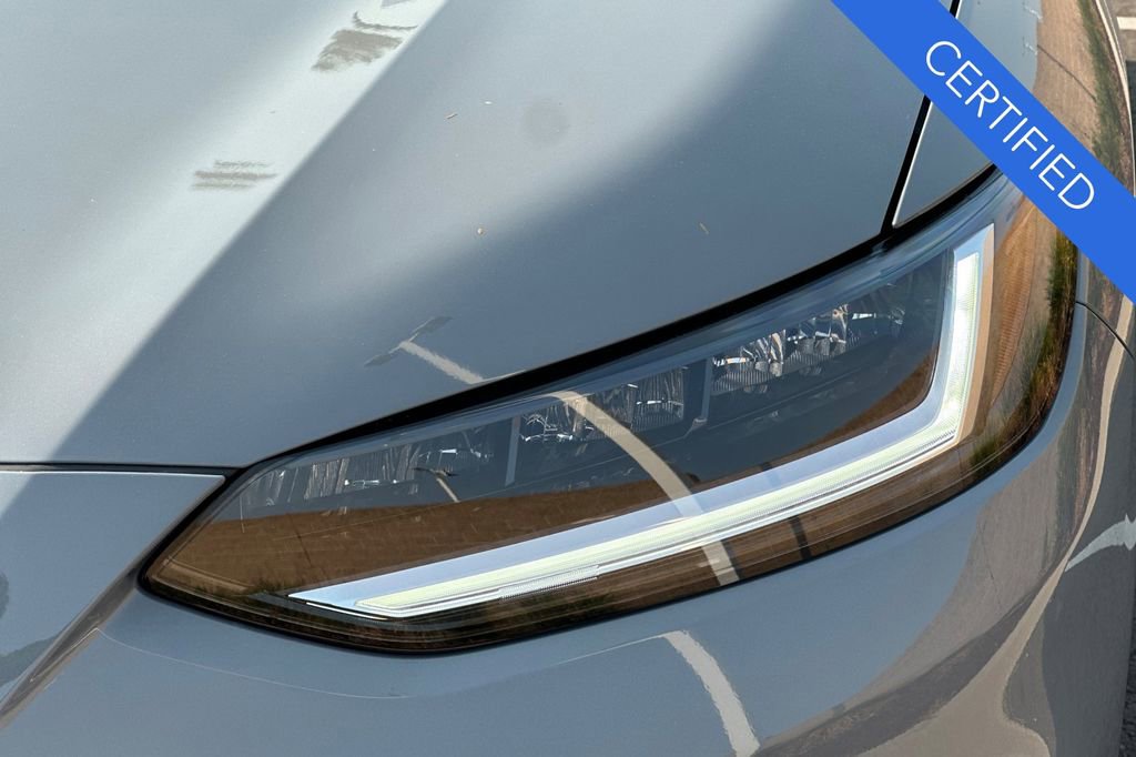 Certified 2026 Honda HR-V Sport image 33