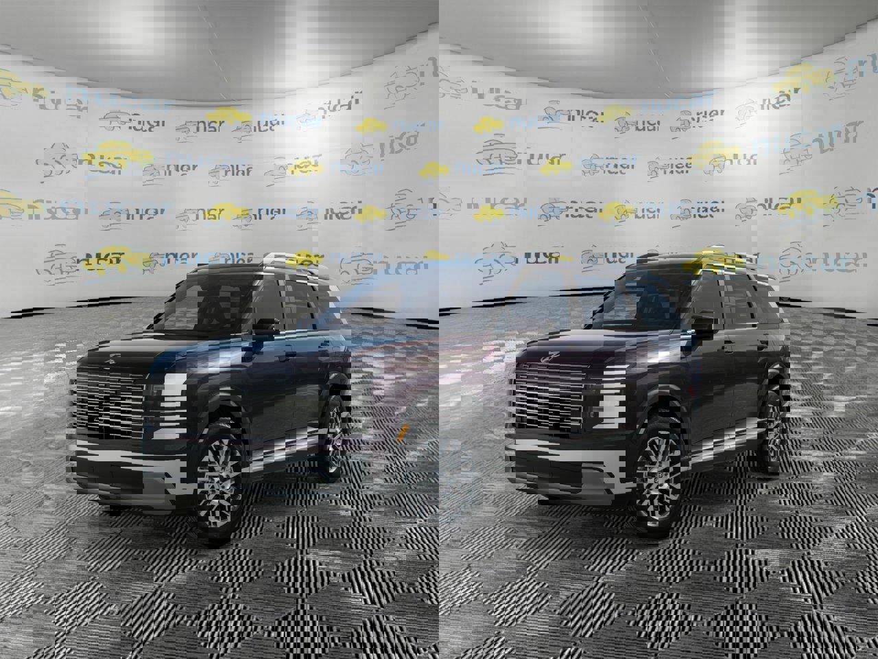 New 2026 Hyundai Palisade SEL