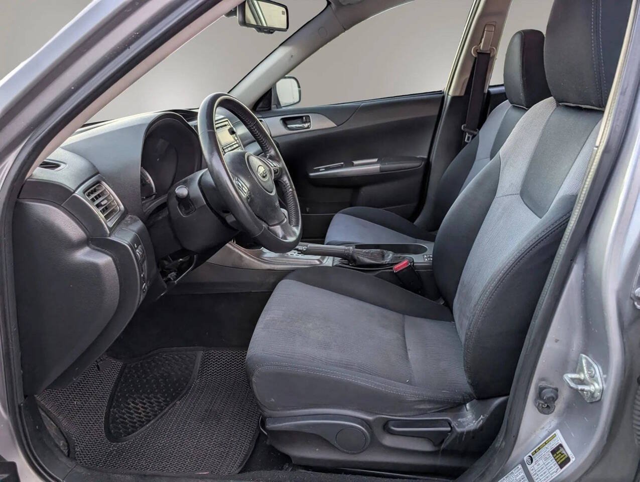 Used 2011 Subaru Impreza Outback Sport AWD/4WD image 24