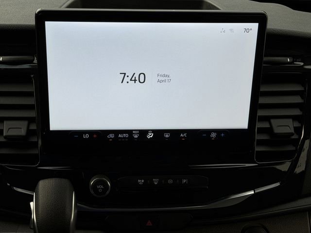 Used 2025 Ford Transit 350 XLT image 15