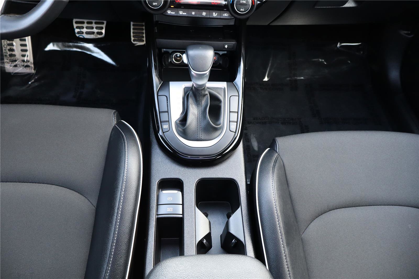 Certified 2024 Kia Forte GT-Line w/ GT-Line Premium Package image 22