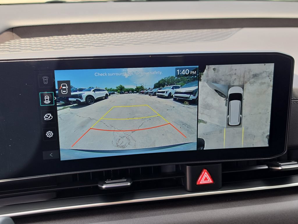 New 2026 Kia Carnival SX FWD image 26