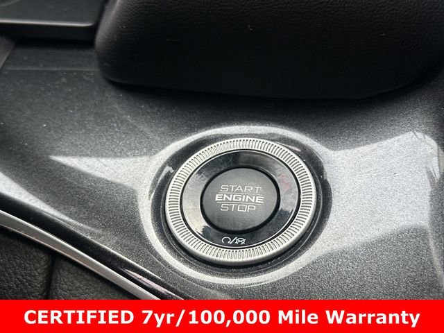Certified 2022 Jeep Grand Cherokee L Laredo w/ Luxury Tech Group I AWD/4WD image 26