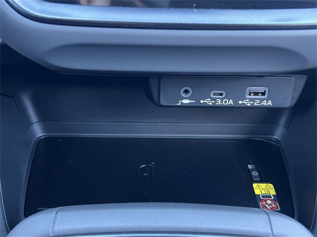New 2026 Subaru Crosstrek 2.5i Sport image 13