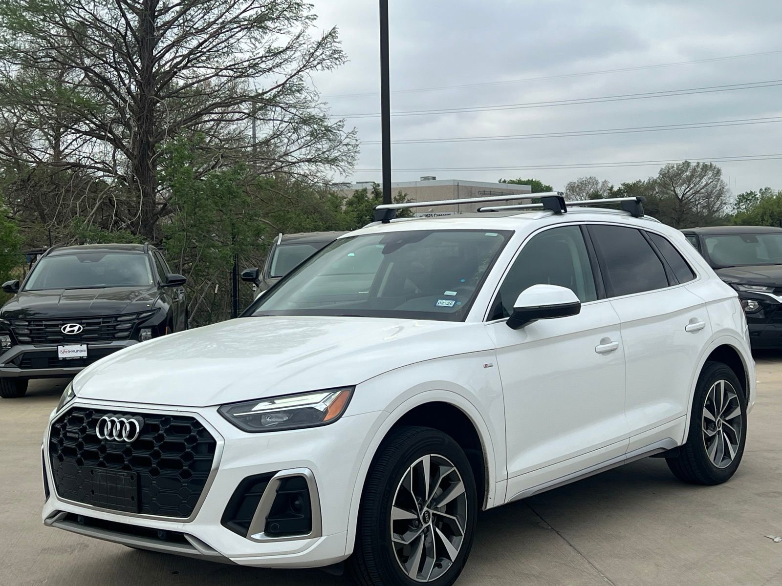 Used 2023 Audi Q5 2.0T Premium Plus image 5