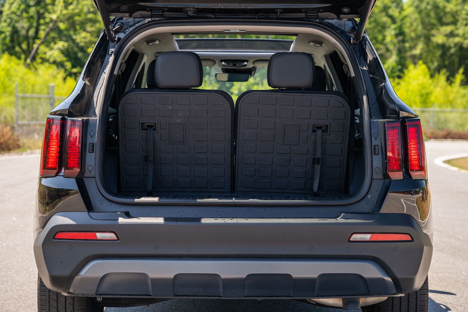 Used 2023 Kia Sorento X-Line EX image 18