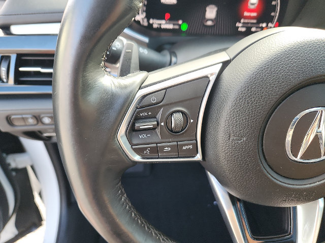 Certified 2023 Acura MDX w/ Technology Package AWD/4WD image 23