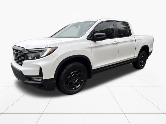 New 2026 Honda Ridgeline TrailSport+ image 3