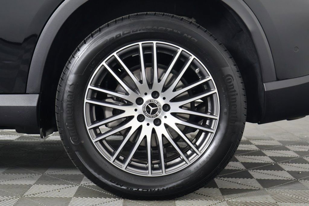Certified 2026 Mercedes-Benz GLC 300 4MATIC image 16