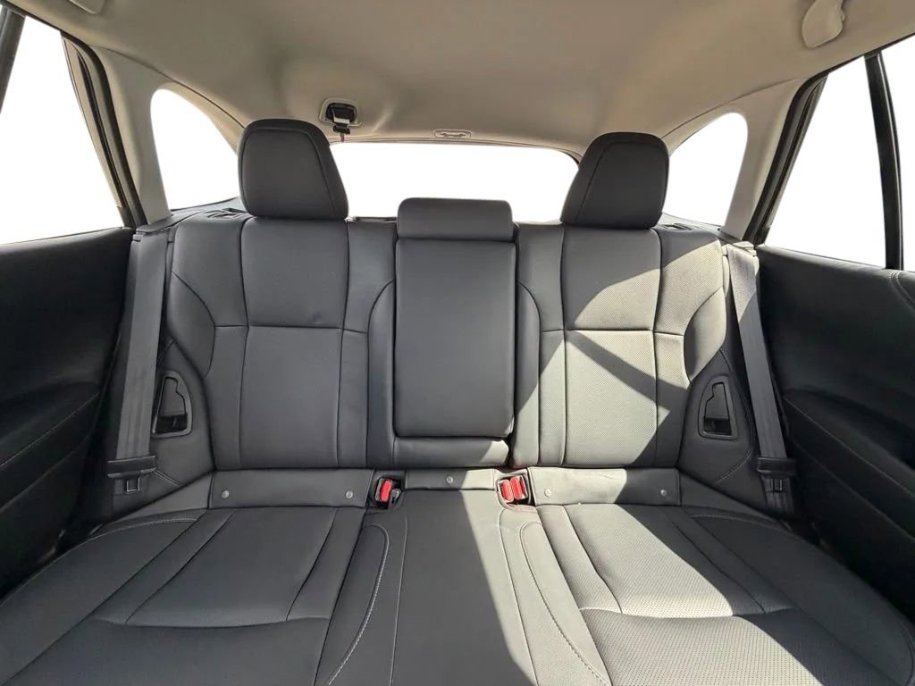 Used 2023 Subaru Outback Limited AWD/4WD image 27