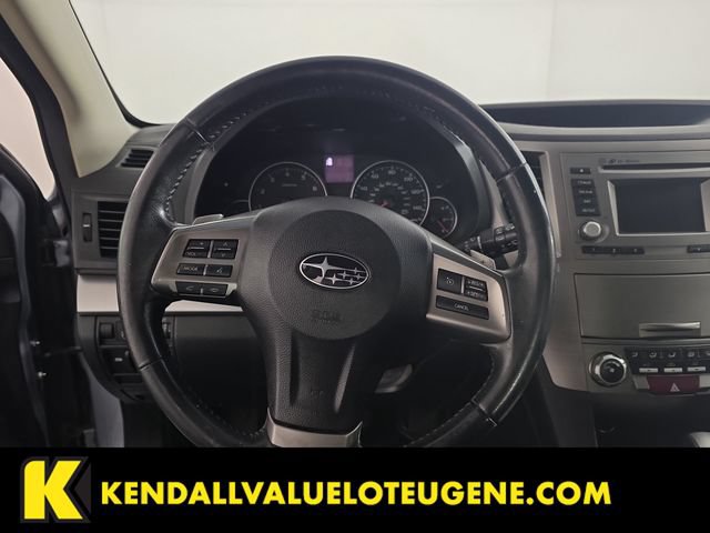 Used 2014 Subaru Outback 2.5i Premium AWD/4WD image 13