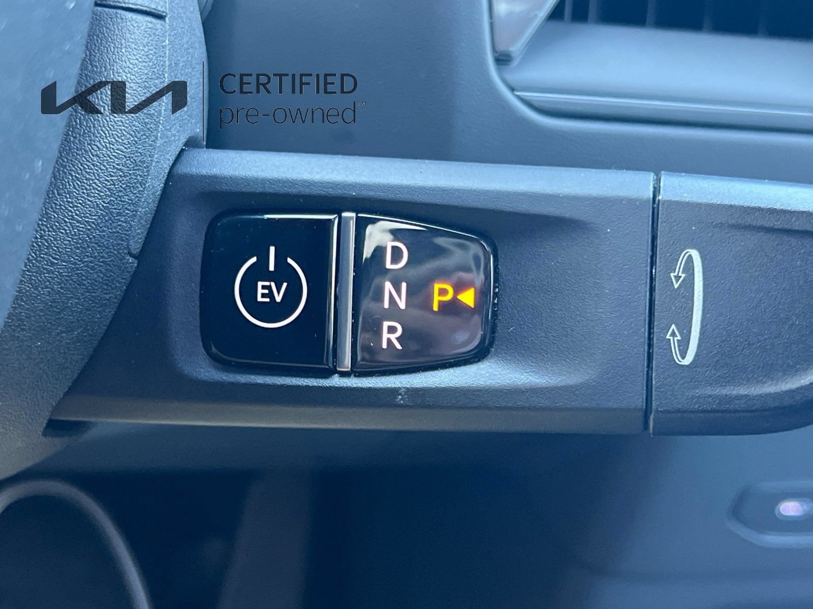 Certified 2024 Kia EV9 Land AWD/4WD image 23