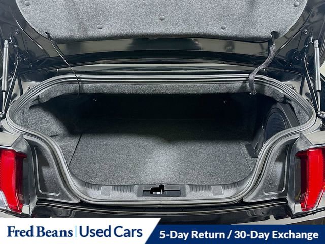 Used 2021 Ford Mustang GT Premium w/ Equipment Group 401A image 27