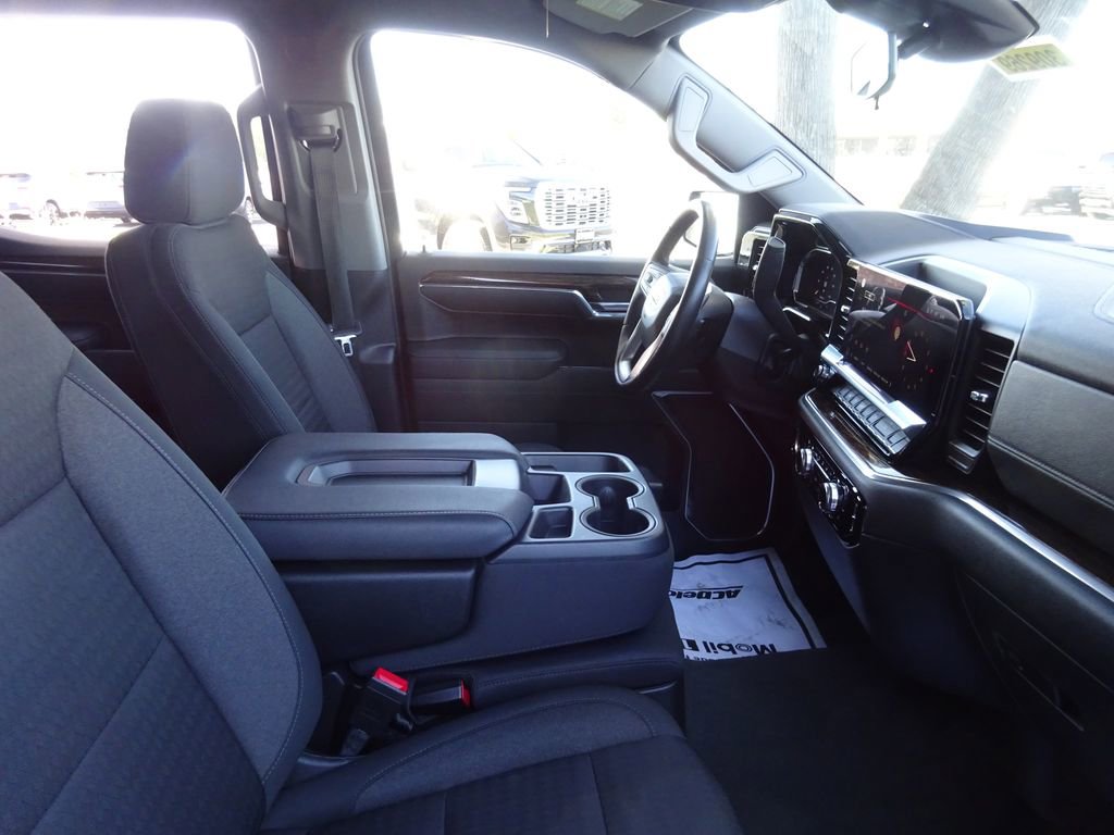 Certified 2022 GMC Sierra 1500 Elevation image 21