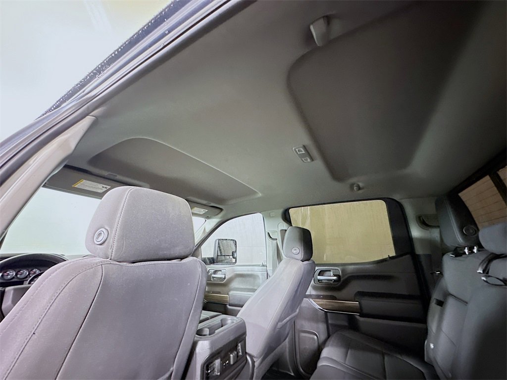 Used 2020 Chevrolet Silverado 1500 RST w/ All-Star Edition image 13