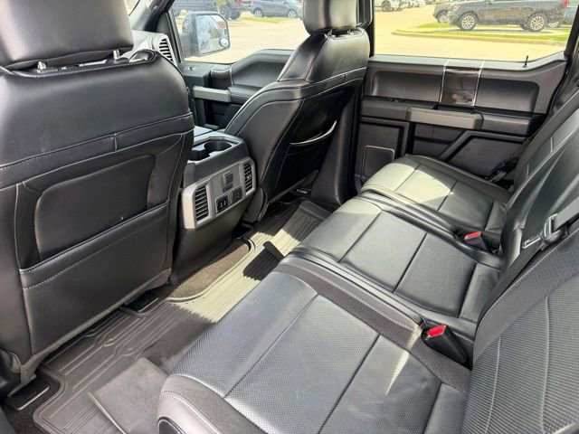 Used 2020 Ford F150 Raptor w/ Equipment Group 802A Luxury image 22