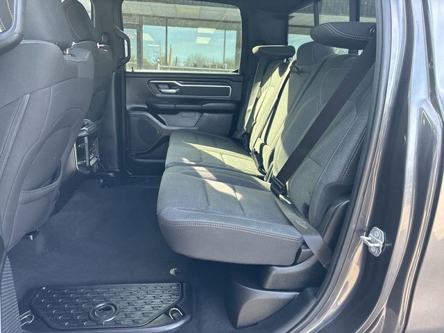 Used 2019 RAM 1500 Big Horn image 47