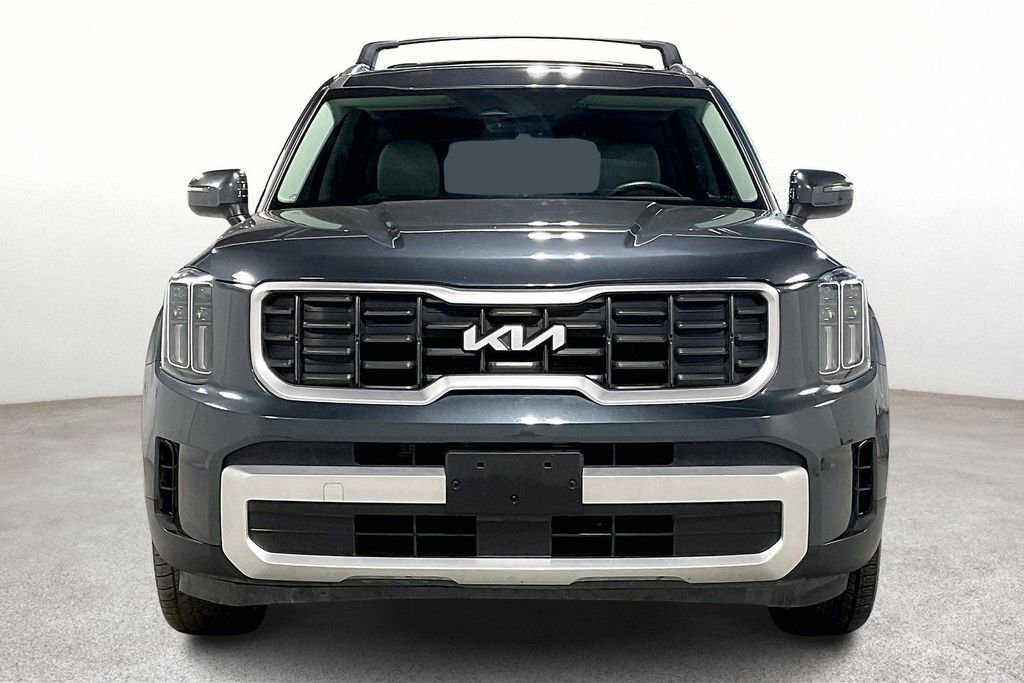 Used 2024 Kia Telluride S w/ S Sunroof Package image 5