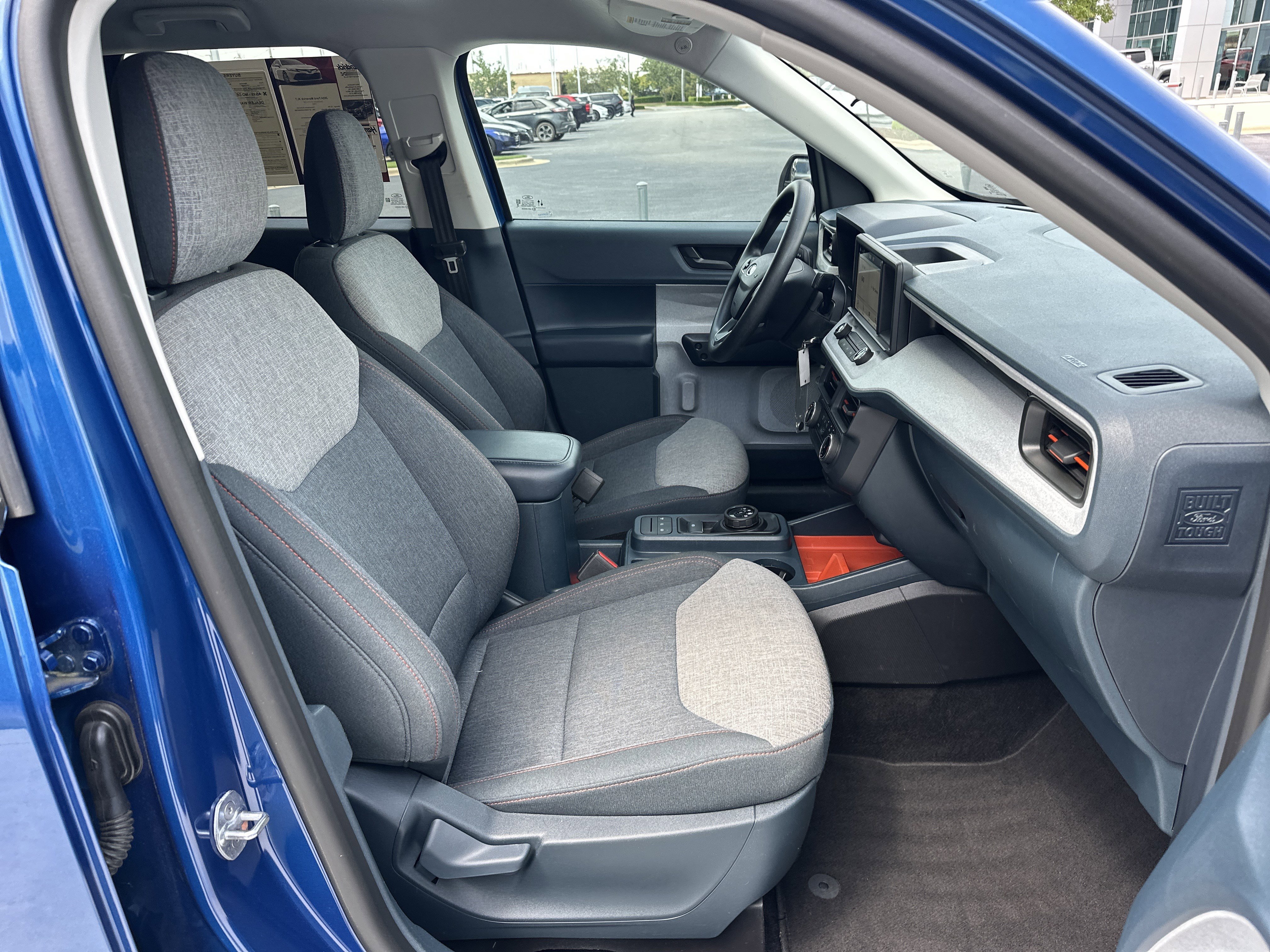 Used 2024 Ford Maverick XLT FWD image 33