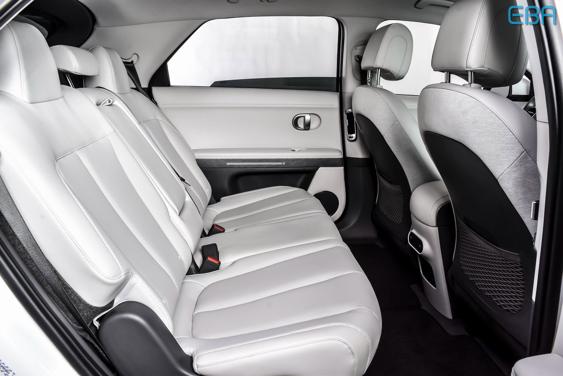 Used 2023 Hyundai Ioniq 5 SEL w/ Cargo Package image 21