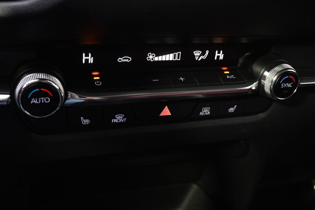 Used 2023 MAZDA CX-30 AWD 2.5 S w/ Preferred Package image 31