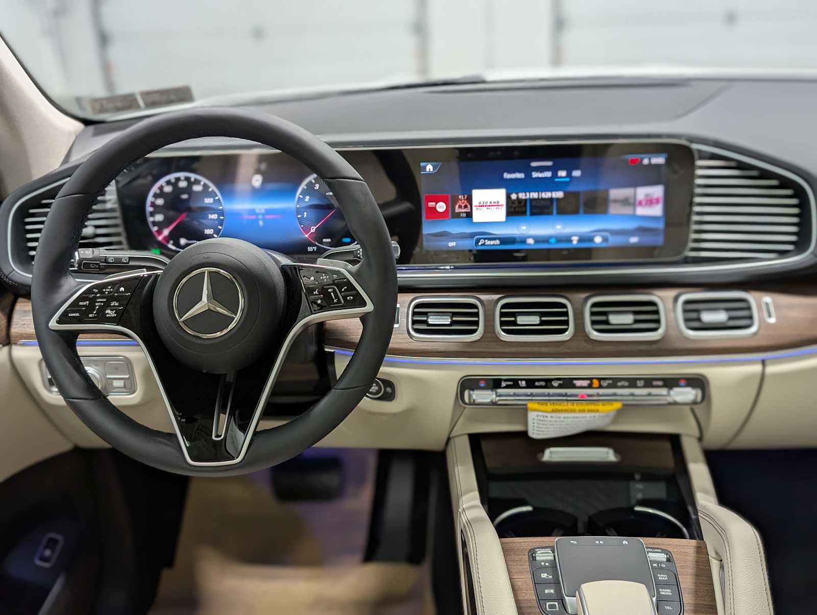 New 2026 Mercedes-Benz GLE 350 4MATIC image 5