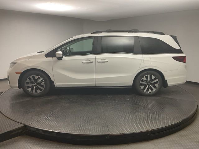 New 2026 Honda Odyssey EX-L image 4