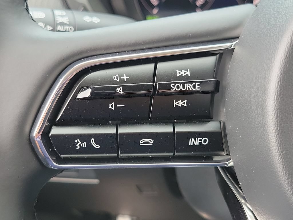 New 2026 MAZDA CX-70 SC AWD/4WD image 5