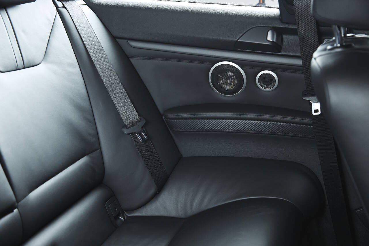 Used 2013 BMW M3 Coupe RWD image 84