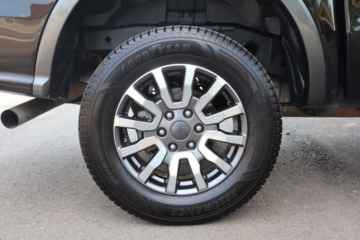 Used 2019 Ford Ranger XLT w/ Equipment Group 302A Luxury RWD image 43