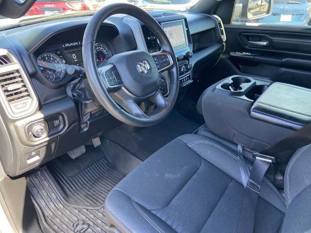 Used 2025 RAM 1500 Classic Warlock image 6