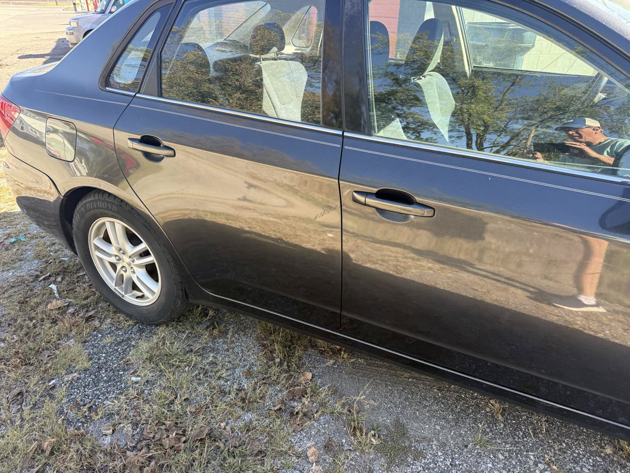Used 2009 Subaru Impreza 2.5i AWD/4WD image 9